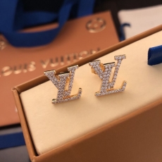 Louis Vuitton Earrings